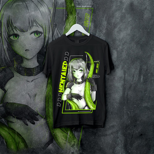 Pre-Order Hentaied T-Shirt 3